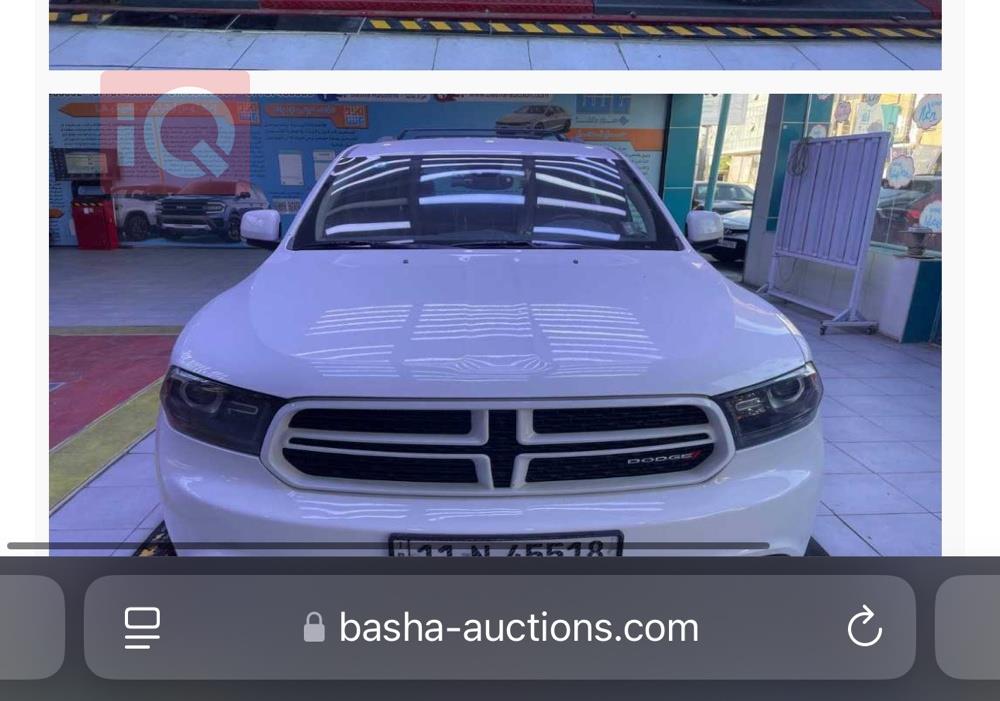 دودج دورانجو